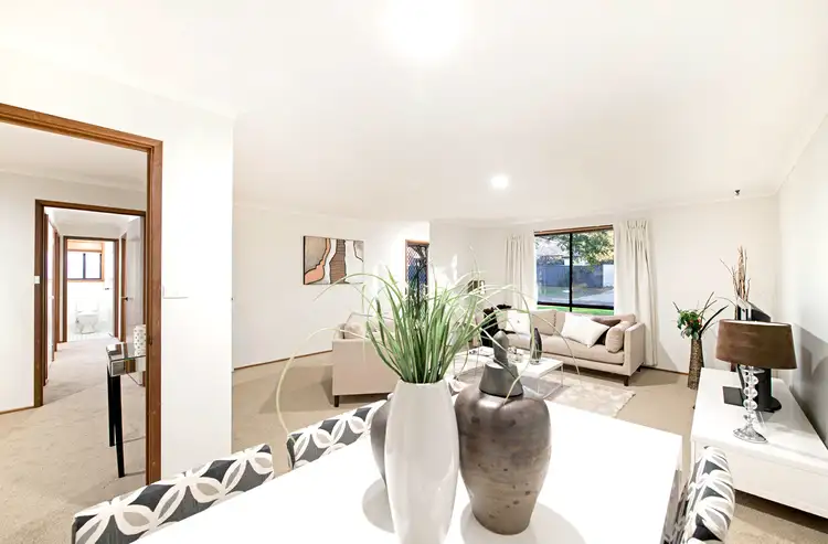 Sixth view of Homely house listing, 4 Camfield Place, Florey ACT 2615