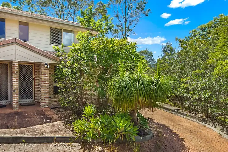Second view of Homely semi-detached listing, Unit 2/60 Rue Montaigne, Petrie QLD 4502