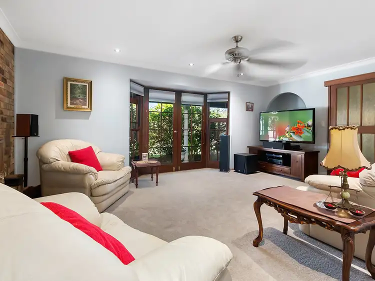 Third view of Homely house listing, 126 Mount Vernon Road, Mount Vernon NSW 2178