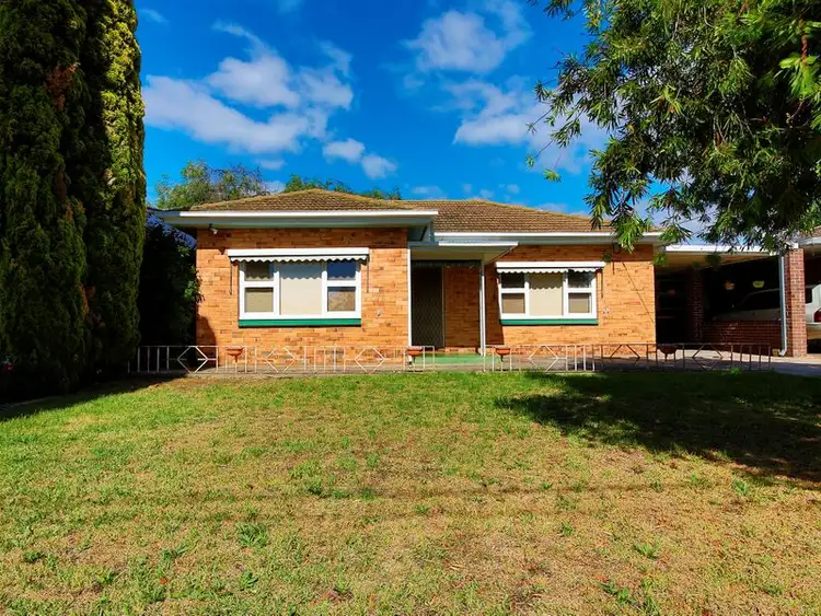 Second view of Homely house listing, 25 Meadow Avenue, Campbelltown SA 5074