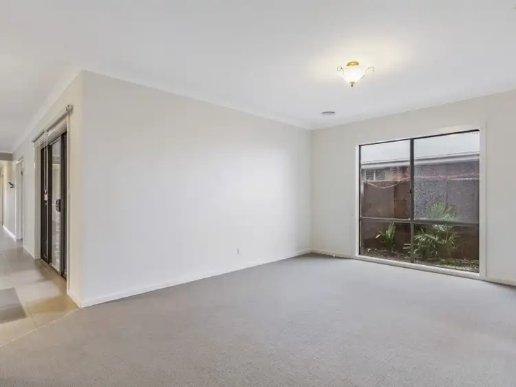 Second view of Homely house listing, 63 Pretty Sally Drive, Wallan VIC 3756