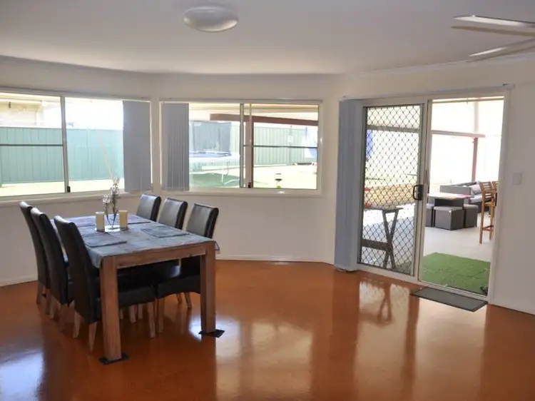 Second view of Homely house listing, 4 Carrabeen Court, Evans Head NSW 2473