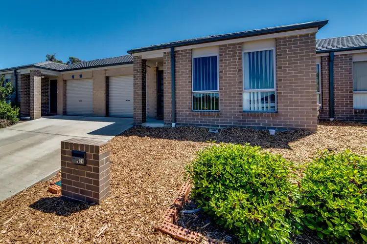 59 Ormiston Circuit, Harrison ACT 2914
