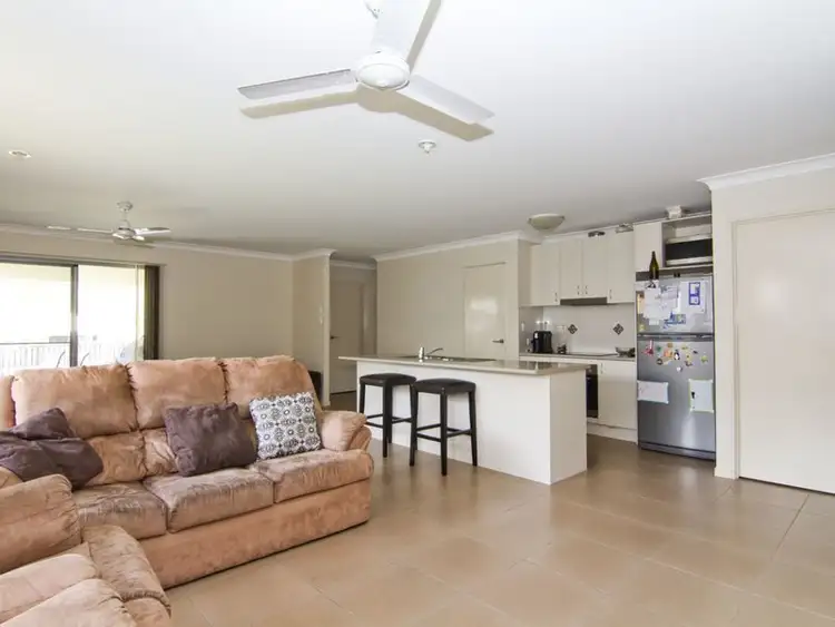 Second view of Homely house listing, 3 Maria Place, Augustine Heights QLD 4300