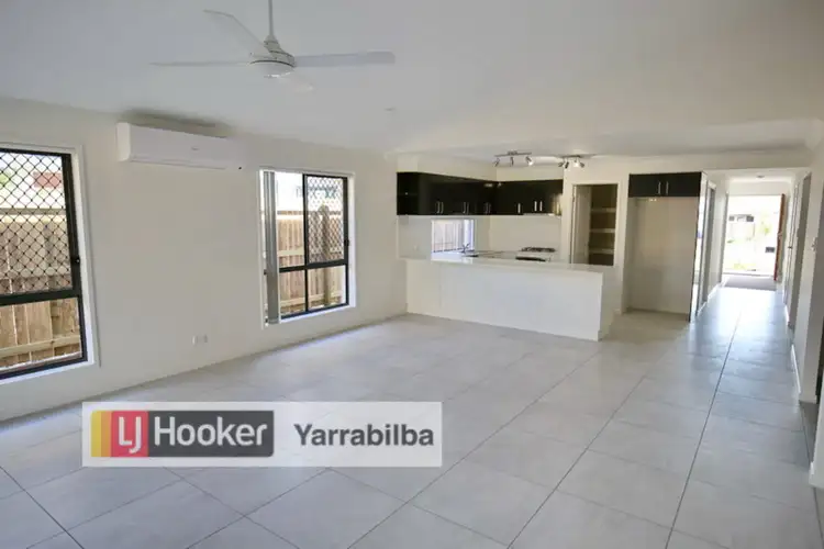 Fifth view of Homely house listing, 5 Winkler Court, Yarrabilba QLD 4207