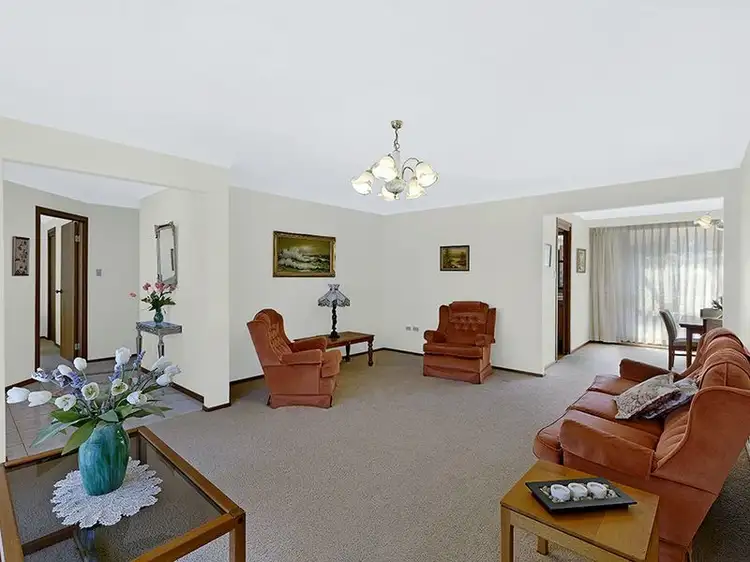 Fourth view of Homely house listing, 19 Viscount Close, Shelly Beach NSW 2261