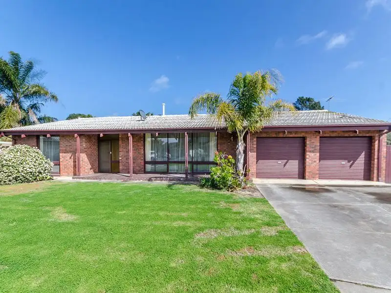 Main view of Homely house listing, 4 Lisa Place, Grange SA 5022