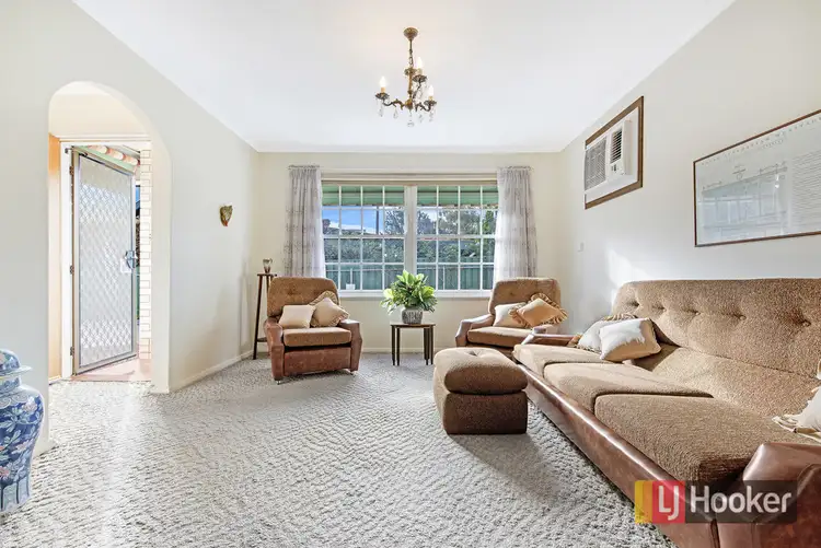 Second view of Homely unit listing, 2/12 Williams Avenue, St Morris SA 5068