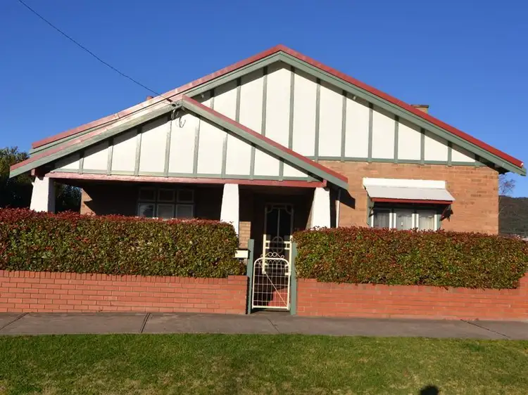 1079 Great Western Highway, Lithgow NSW 2790