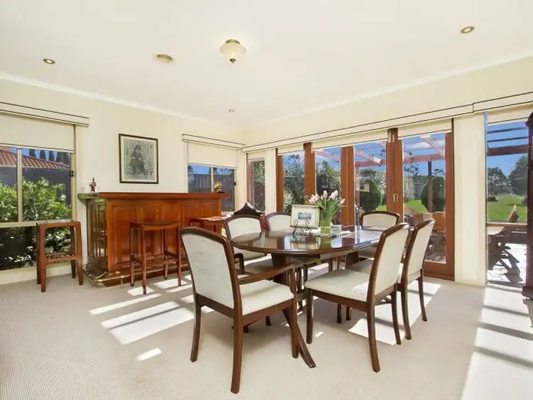 Second view of Homely house listing, 20 Lakeside Drive, Darraweit Guim VIC 3756