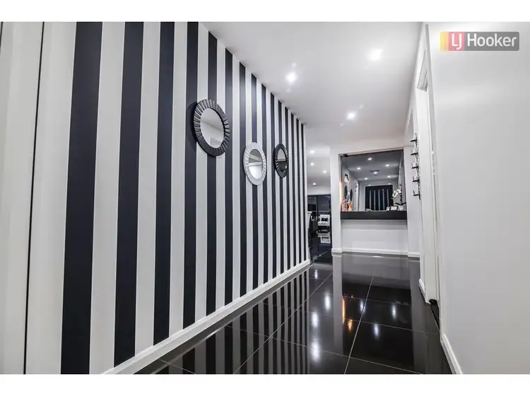 Second view of Homely house listing, 42 Valiant Crescent, Craigieburn VIC 3064