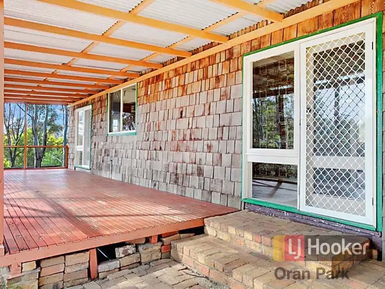 Fourth view of Homely house listing, 71 Vincent Ave, Mulgoa NSW 2745