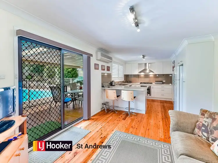 Fifth view of Homely house listing, Address available on request