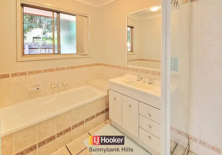 Fourth view of Homely villa listing, 10/76 Symons Road, Sunnybank Hills QLD 4109