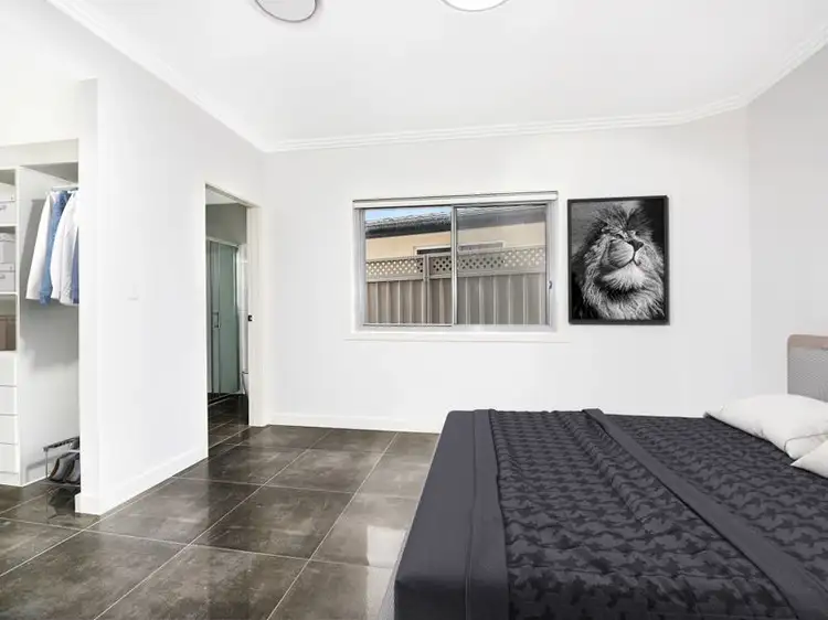 Sixth view of Homely semi-detached listing, 4 Melinga Place, Revesby NSW 2212
