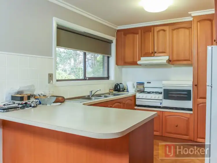 Second view of Homely unit listing, 12/55 Chandler Road, Boronia VIC 3155