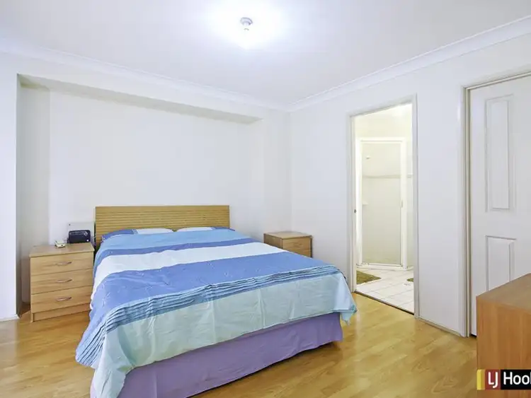 Fifth view of Homely house listing, 9 Mallacoota Place, Woodcroft NSW 2767