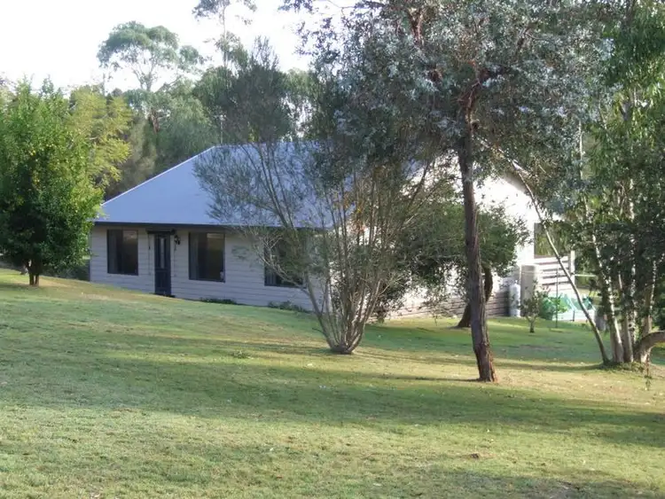 Main view of Homely house listing, 44 Stones Road, Swan Reach VIC 3903