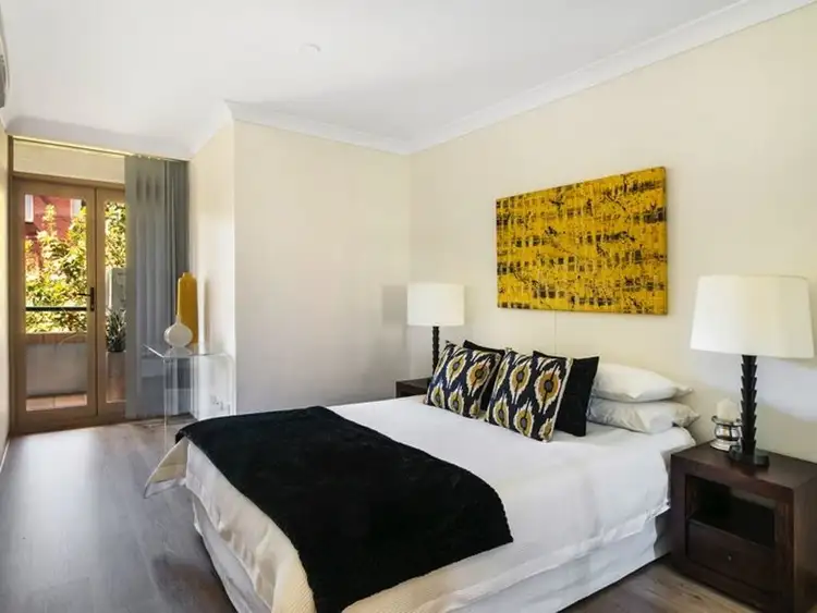 Sixth view of Homely apartment listing, 406/261 Harris Street, Pyrmont NSW 2009
