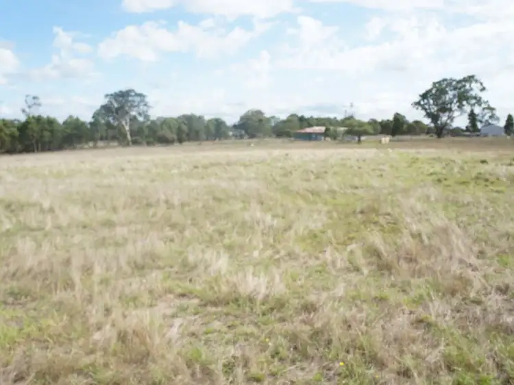 Fifth view of Homely land listing, Lot 1/200 Briagolong Road, Stratford VIC 3862