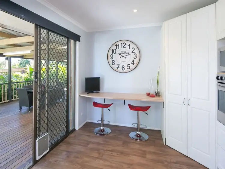 Seventh view of Homely house listing, 27 Cornwall Crescent, Alexandra Hills QLD 4161