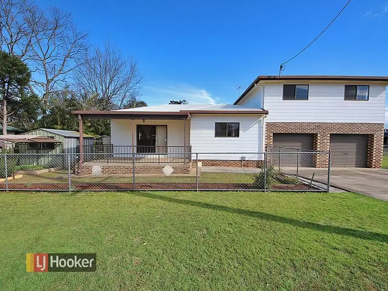 Main view of Homely house listing, 43 Beattie Street, Kallangur QLD 4503