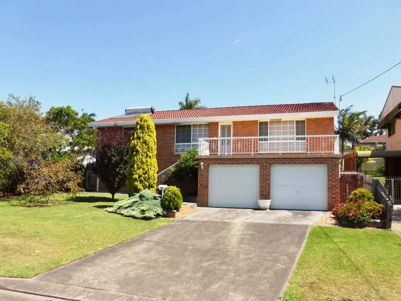 Main view of Homely house listing, 56 Strand Street, Forster NSW 2428