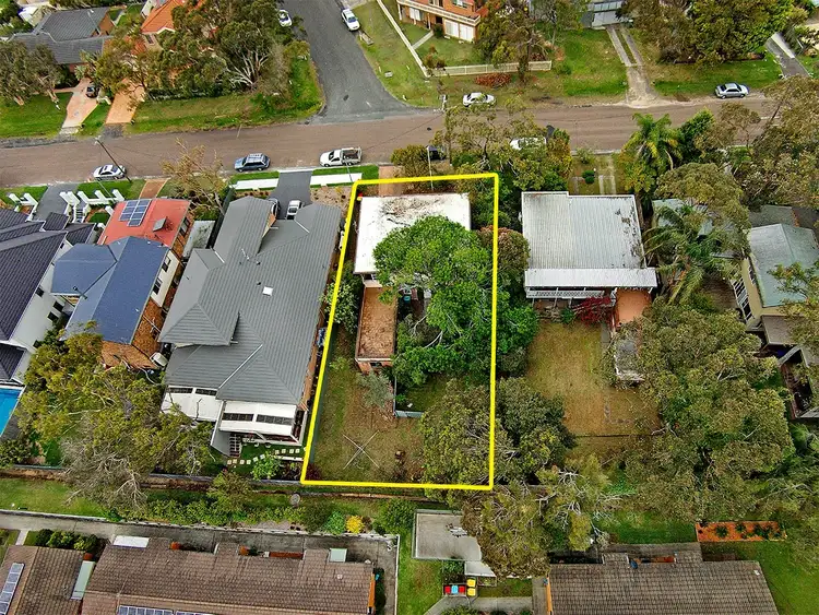 Third view of Homely house listing, 81 Lakin Street, Bateau Bay NSW 2261
