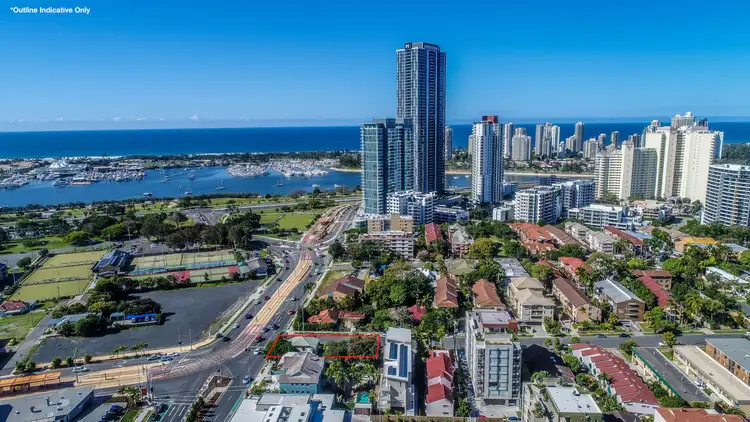 40 Queen Street, Southport QLD 4215