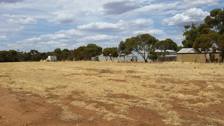 Main view of Homely land listing, Lot 8/ Rice Street, Dutton SA 5356
