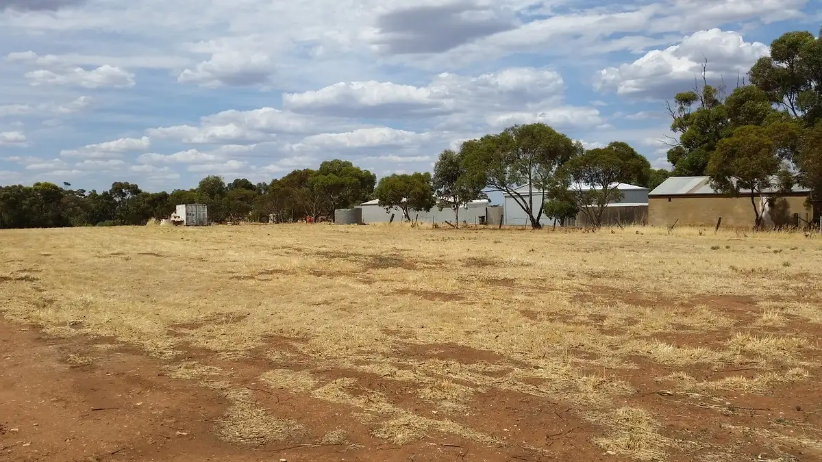 Main view of Homely land listing, Lot 8/ Rice Street, Dutton SA 5356