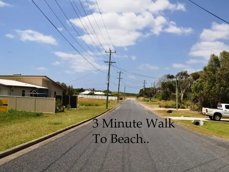Sixth view of Homely land listing, 16 MacDougall Street, Corindi Beach NSW 2456