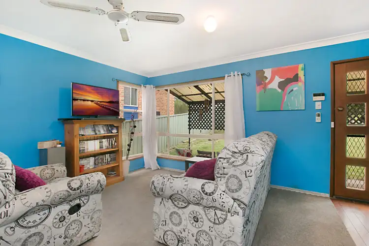 Second view of Homely house listing, 41 Yarrawonga Park Road, Yarrawonga Park NSW 2264