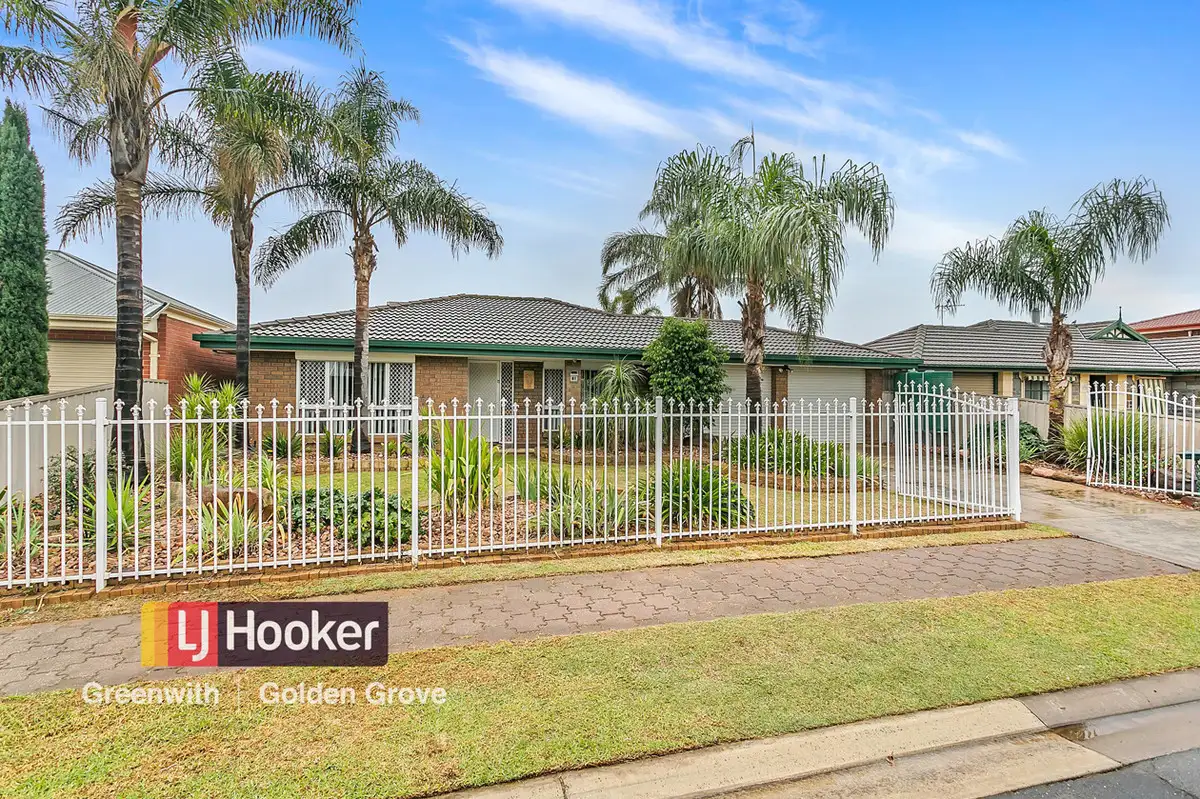 Main view of Homely house listing, 61 Quondong Avenue, Parafield Gardens SA 5107