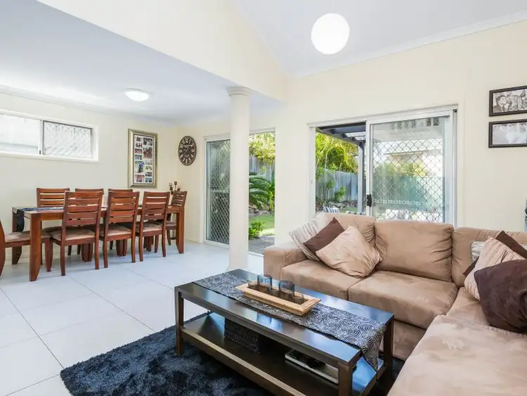 Fourth view of Homely townhouse listing, 15/278 Oxley Drive, Coombabah QLD 4216