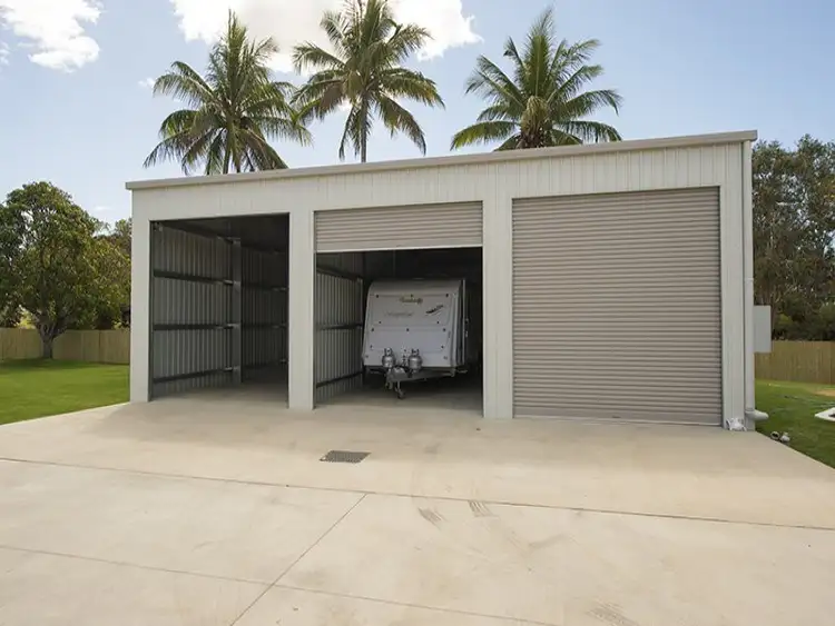 Seventh view of Homely unit listing, 201/10 Wyndham Avenue, Boyne Island QLD 4680