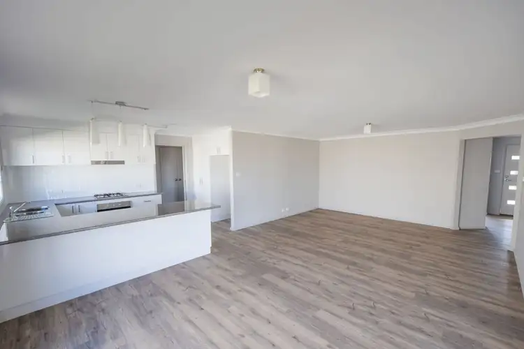 Third view of Homely house listing, 68 Jordan Place, Young NSW 2594