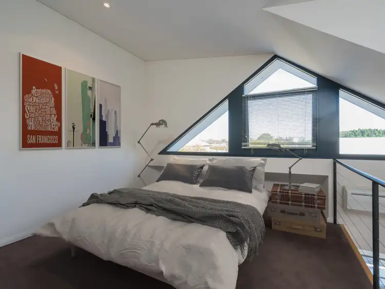 Second view of Homely apartment listing, 4/220 Nicholson Road, Subiaco WA 6008