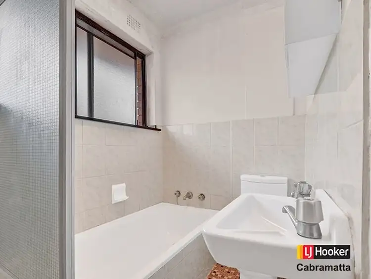 Fourth view of Homely townhouse listing, 12/108 Wattle Avenue, Carramar NSW 2163