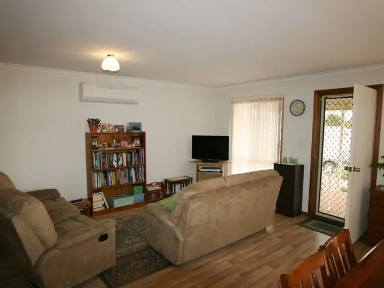 Second view of Homely house listing, 12 Bruce Court, Kadina SA 5554