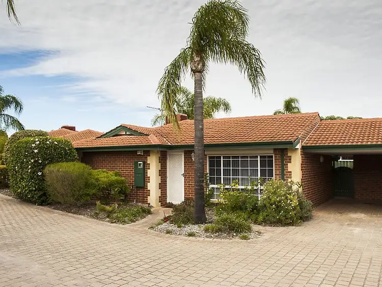 Second view of Homely villa listing, 26/2 Glennis Close, Gosnells WA 6110