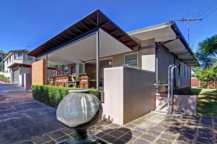 Second view of Homely house listing, 33 Argyle Street, Penshurst NSW 2222
