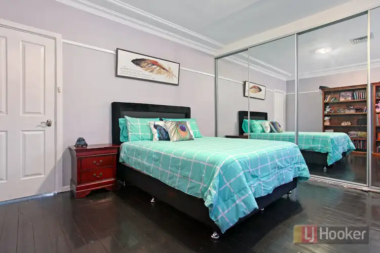 Fourth view of Homely house listing, 2 Moira Crescent, St Marys NSW 2760