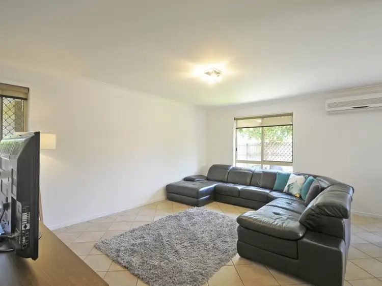 Third view of Homely house listing, 18 Saffron Street, Elanora QLD 4221
