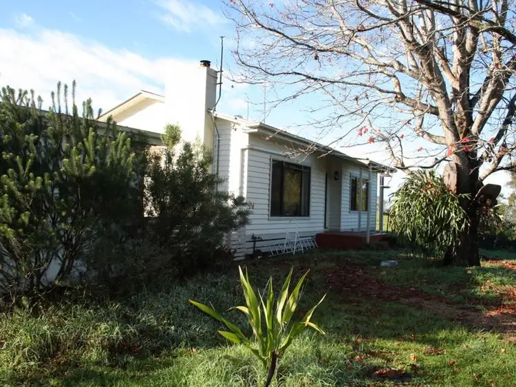 Main view of Homely rural property listing, 76 Brooks Road, Bruthen VIC 3885