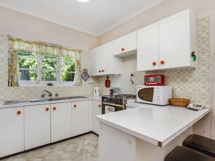 Third view of Homely house listing, 24 Barrallier Street, Griffith ACT 2603
