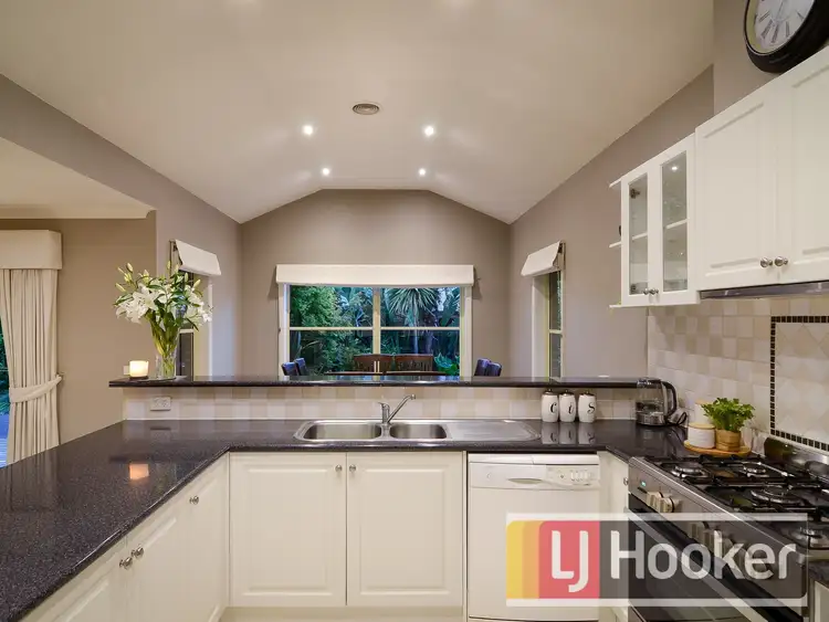 Fourth view of Homely house listing, 8 Canet Grove, Narre Warren South VIC 3805