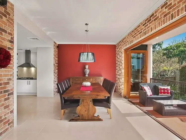 Fifth view of Homely house listing, 73 Waterview Street, Putney NSW 2112