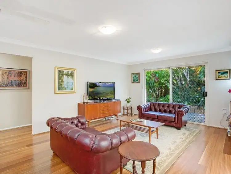 Sixth view of Homely villa listing, 39/3 Robina Town Centre Drive, Robina QLD 4226