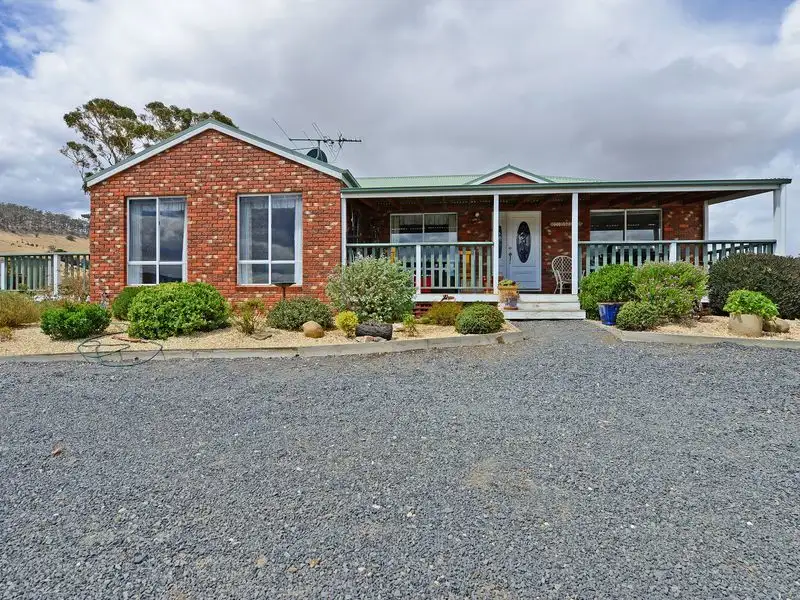 Main view of Homely house listing, 223 Black Brush Road, Mangalore TAS 7030
